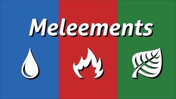 Meleements - Gameplay Trailer