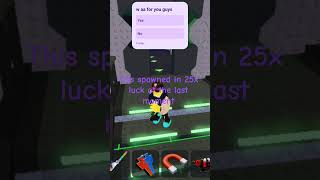 guy give away capitano mobby gold