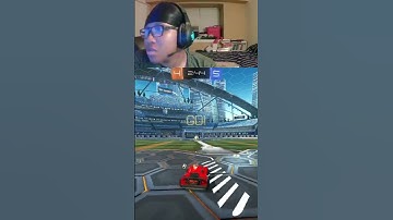 Rocket League 2v2 Ranked Placement Matches (Part 2 YouTube) pt 6