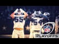 Dallas Cowboys Playoffs Hype Video #FinshTheFight