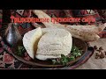 Традиционные грузинские сыры. Georgian cheese part.1