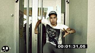 IN BRIEF...DANCE #4 -TIMECODE ATTITUDE KRUMP - Hkeyfilms