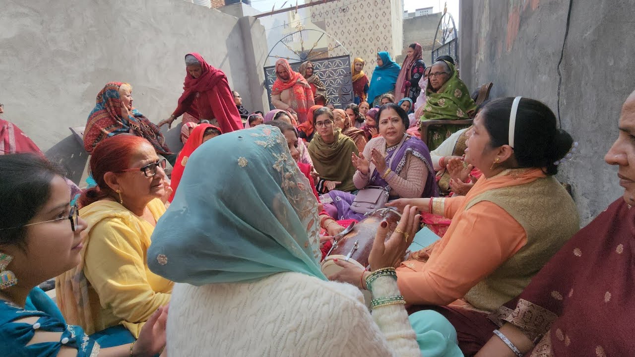 धरती पर तै खो देगा रै तनै बहम लुगाई का 🥳🥳