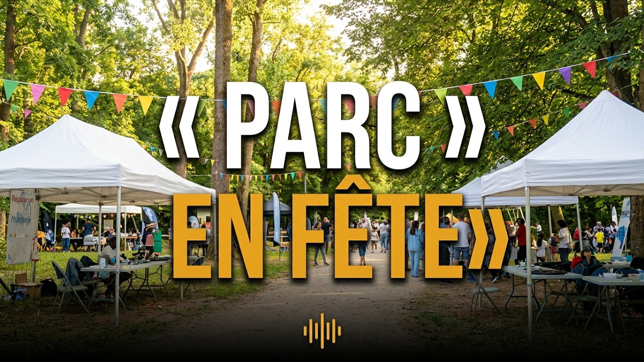 La Fête du Parc Schulmeister 2026