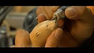 Wildlife Wood Carving - Season Three