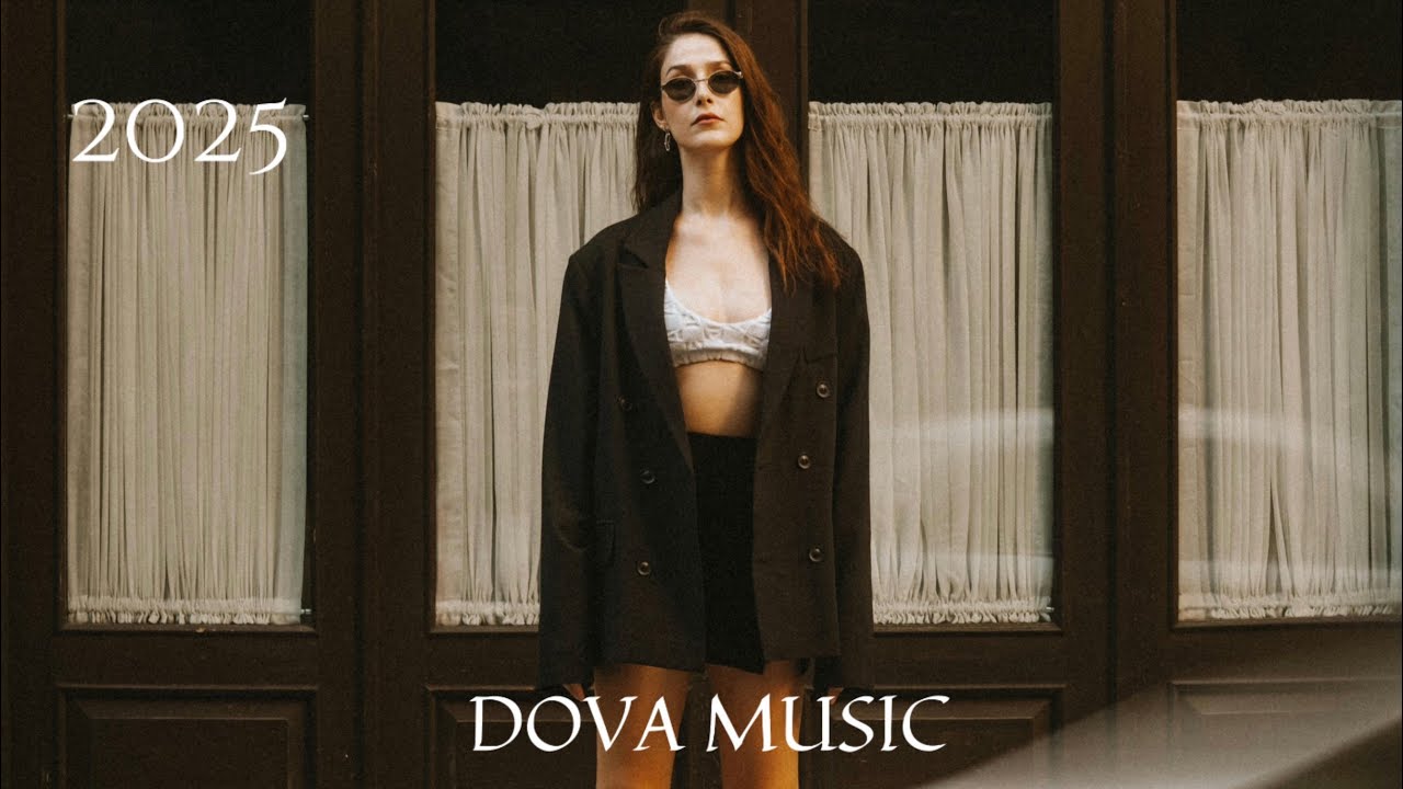Dova music - Shape of my heart ( Deep house ) - YouTube