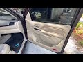 Chevy Silverado With Cadillac Escalade Interior Swap!