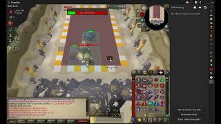 Death by Jagex - Clip 3 - Ba-Ba Yellow Click screenshot 4