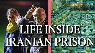 How I survived five years in an Iranian prison | Anoosheh Ashoori