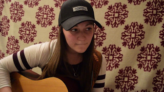 Video thumbnail of "Fou (Andréanne A. Malette) - Cover"