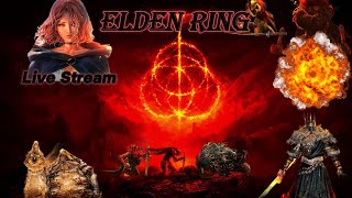 Elden Ring #12 Подземный мир