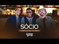 Scio  guilherme e santiago luiz carlos raa negra