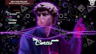 Khoan Thai x Đông Phai Mờ Dáng Ai - NVT Remix | Nhạc Hot TikTok 2025 | The Curtis Music