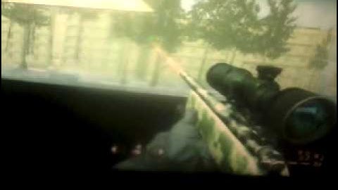 COD4 : Clown Modding Infection Proof