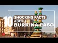 Burkina Faso: A Land of Surprises