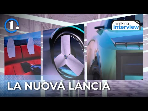 Video: Cosa ci fa oggi Lancia Rentzel?