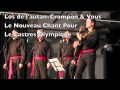 L&#39;hymne du CO. Crampon et Vous (Version Originale) Los de l&#39;autan