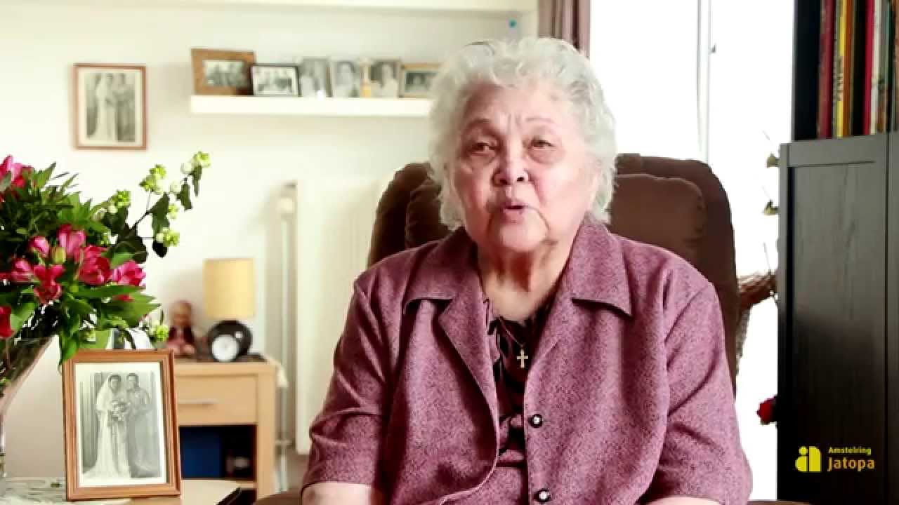 Jatopa - kleinschalige woongroep voor ouderen