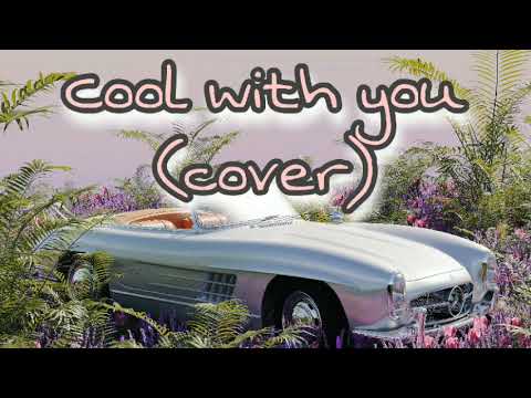 Cool With you (cover) #coolwithyou #jenniferlovehewitt