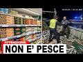 Ho Indagato le FRODI del PESCE in Italia (EVITA QUESTE MARCHE)