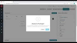 Feature Friday: Automatic Lot Selection