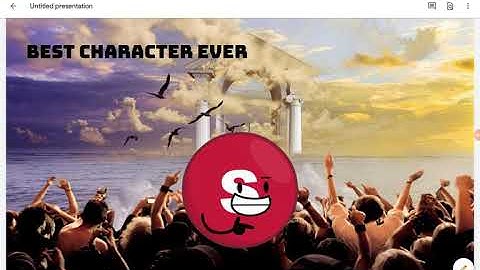 My FTLFCL (Object edition) (Inspired by Christopher Duncan)