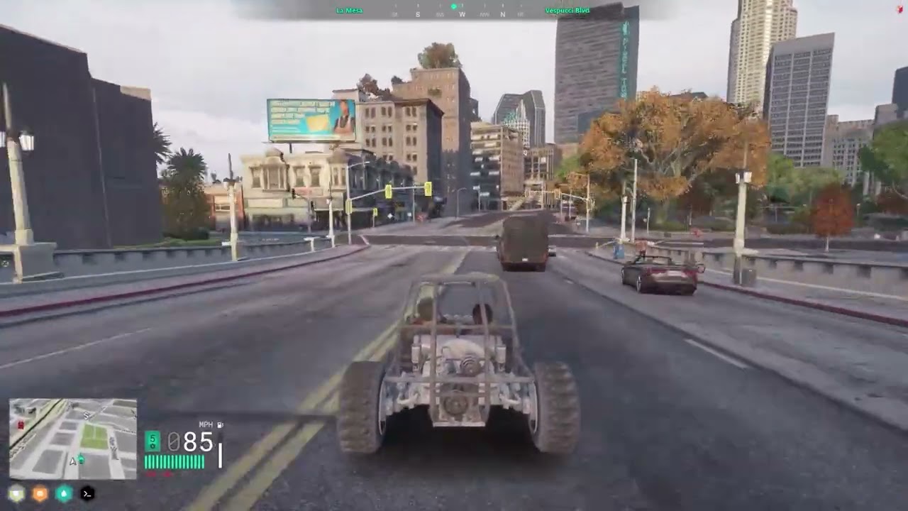 Лэнг о том, как все три члена 3-го класса исчезают после того, как Эдгар попал в реанимацию | Nop...