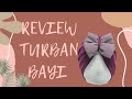 Gambar Bajuyuli - Ciput Turban Pita Anak Bayi Polos Murah 0 - 3 tahun - 0-3 tahun dari Bajuyuli Kota Cimahi 7 Tokopedia