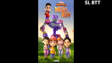 Mega Run Coins Hack (No Root) - මෙගා රන් ගේම් එකේ coins root නැතුව හැක් කරමු