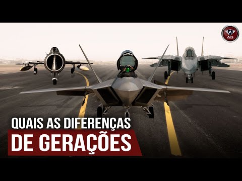 As DIFERENÇAS entre