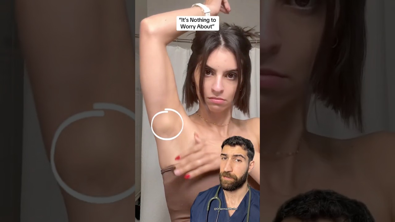 POV: Your Doctor Said It’s Fine 