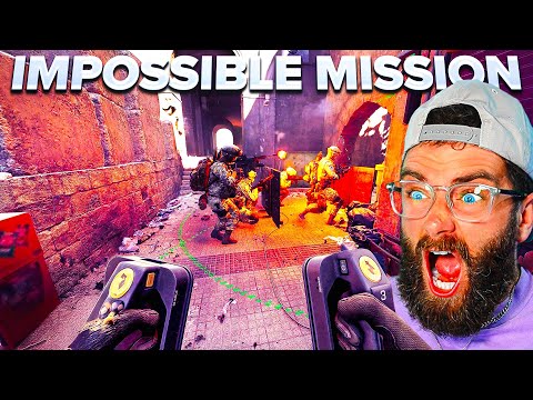 Battlefield 6 Breakthrough is absolutely chaotic... And I Love It!