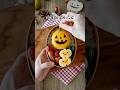 キャラ弁なんて面倒くさい！#お弁当 #ハロウィン #キャラ弁 #bento