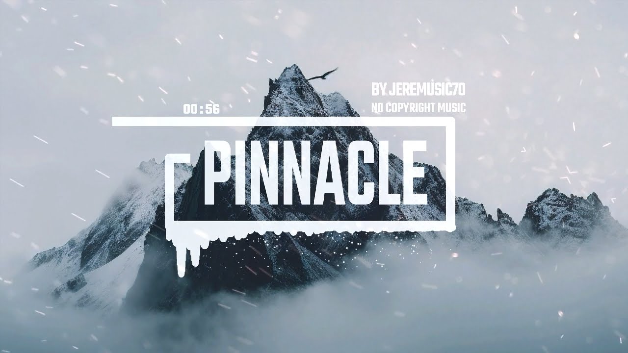 Inspiring Cinematic Piano [No Copyright] Music \\ Pinnacle