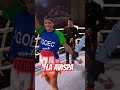 Aldana Lopez campeona internacional WBA