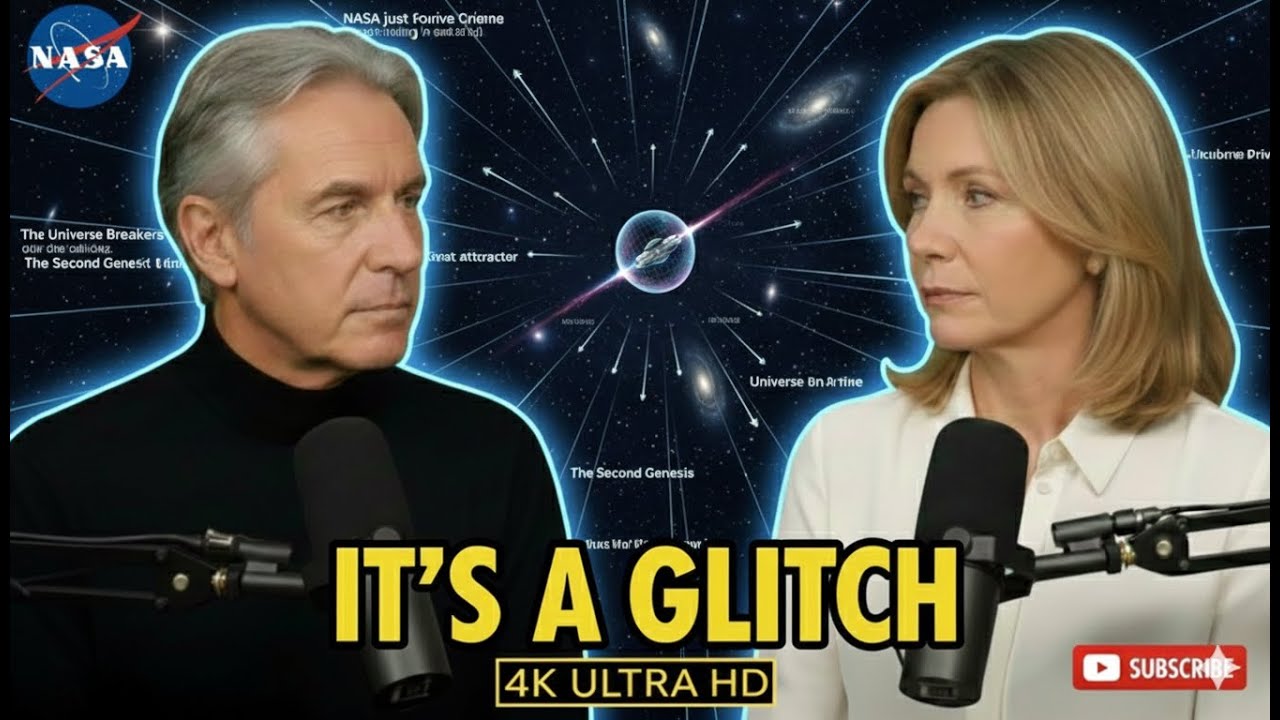 Beyond the Big Bang: Is the Alcubierre Connection a Glitch in Physics?