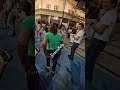tremendo bailongo movidito gracioso sabrozon #baile