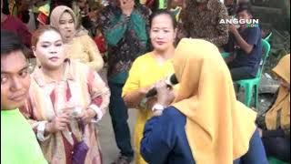 033 LANANGE JAGAT # LIVE MUSIC DANGDUT  PUTRA GENADES # BPK ABADI & IBU MARNI