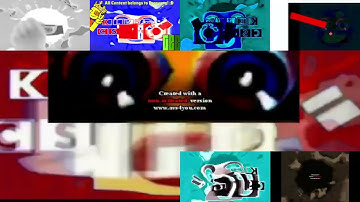 (1K Special 2/4) Klasky opusC Error has a Sparta Venom Remix (V7) [reupload]