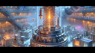 Quantum Leap: Cutting-Edge Calorimeters Unlocking the Universe’s Hottest Mysteries
