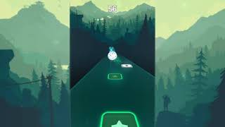 Un Poco Loco - Coco - Tiles Hop Magic Rush [EDM MADNESS] screenshot 5