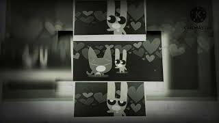 Hoops And Yoyo I Love You Messed Up Audio Scan In Haunt