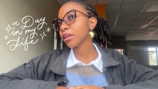 Days In Nairobi: Interning in Corporate + a side quest