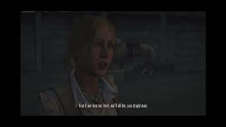 Netflix red dead redemption iPhone 16 gameplay pt 9 more @420jStonerYTGaming 