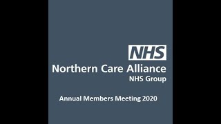 NCA Annual Members Meeting 2020