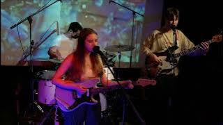 Ludic at Red Gate, Dec 16 2021