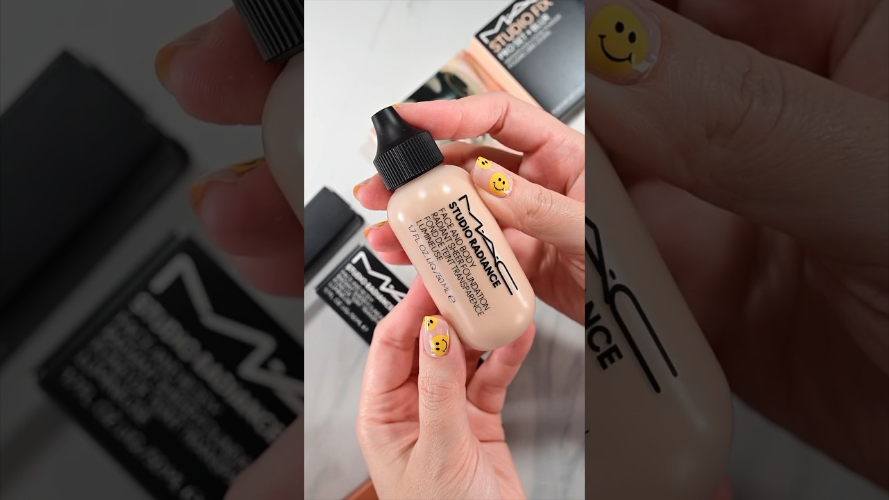 Unboxing @maccosmeticsusa ✨☀️ 