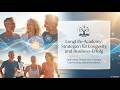LongLife Academy - Strategien für Longevity und Business Erfolg