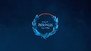 Sope - Song of Patroclus (feat. DcRye) (Official Audio)
