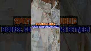 Celebrity Influence Blurs Industry Lines In Fashion